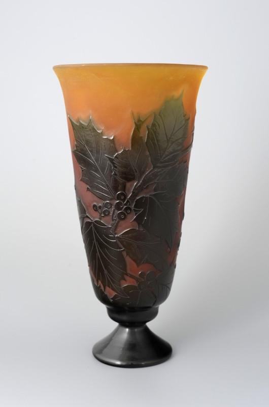 Emile Gallé - váza