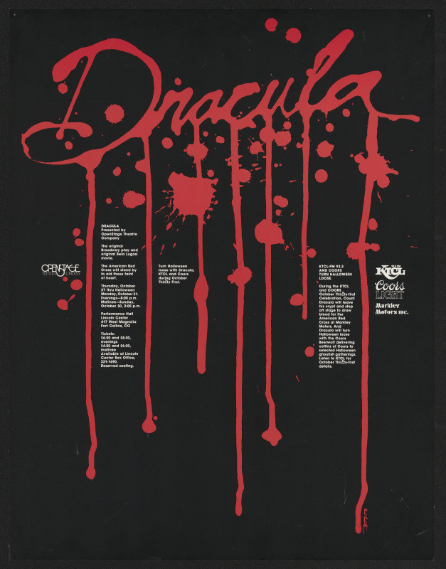 Bob Coonts - Dracula