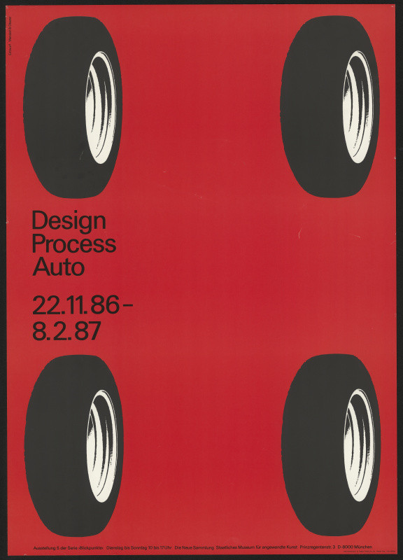 Pierre Mendell - Design Process Auto