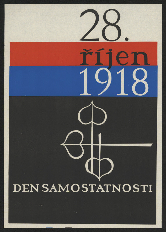 neznámý - 28. říjen 1918 - Den samostatnosti