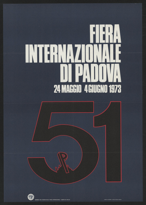 neznámý - Fiera Internazionale di Padova