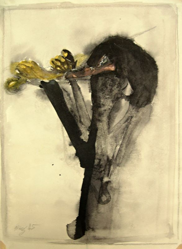 František Tichý - Paganini
