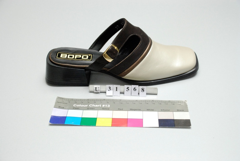 a.s. BOPO - pantofle