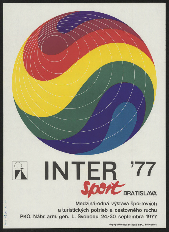 neznámý - INTER 77. Sport Bratislava