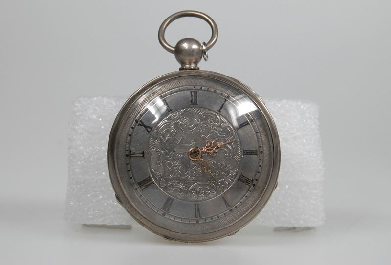 Abraham-Louis Breguet - hodinky pánské