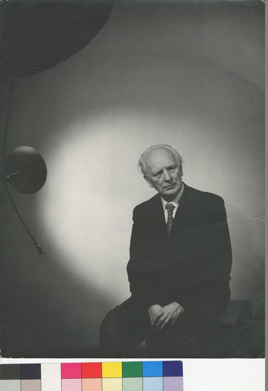 Zdeněk M. Zenger - Fotograf Karel Plicka