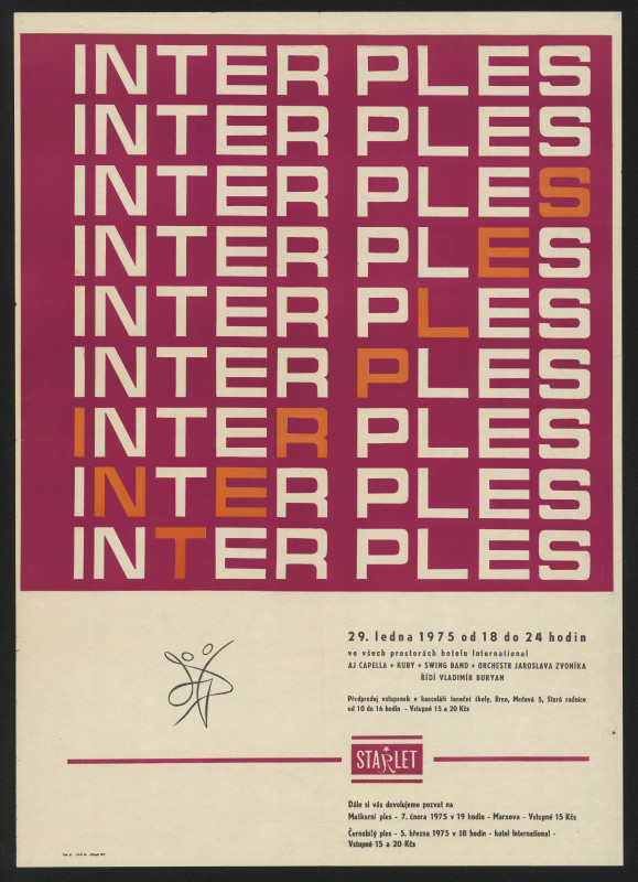 neznámý - Interples
