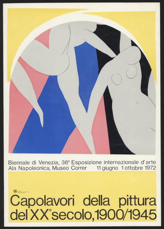 neznámý - Biennale di Venezia
