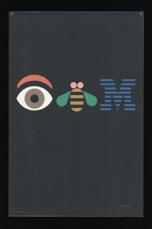 Paul Rand - IBM