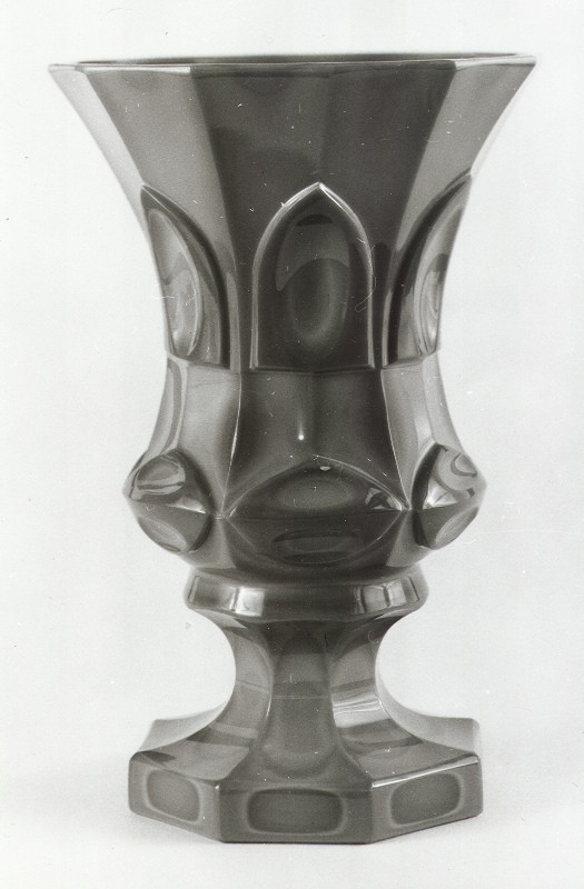 Friedrich Egermann - váza