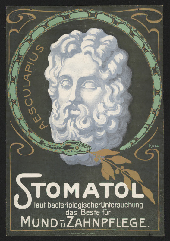 F. John - Stomatol