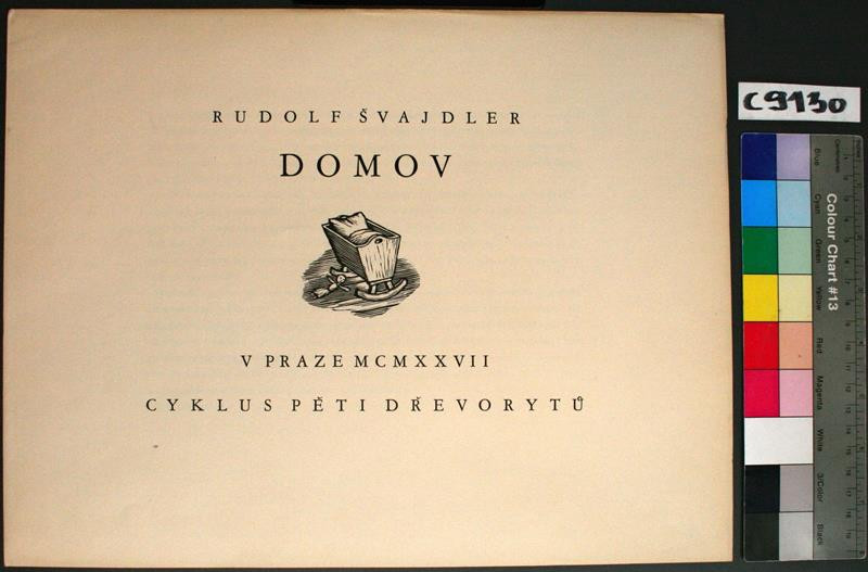Rudolf Švajdler - bez názvu