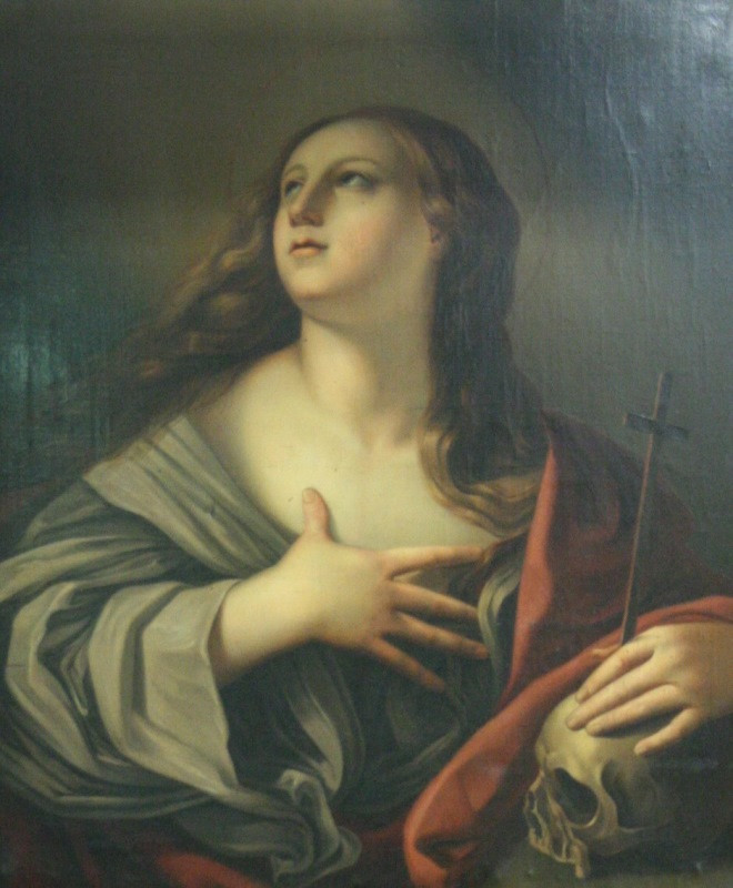 F. Brirske - Maří Magdaléna