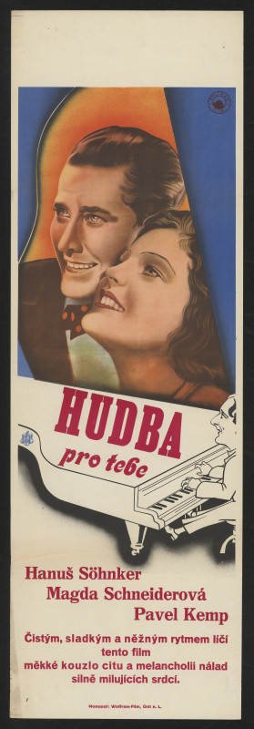 Weigelt - Broadway melodie 1938