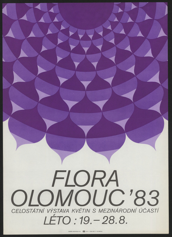 Ondřej Michálek - Flora Olomouc´ 83