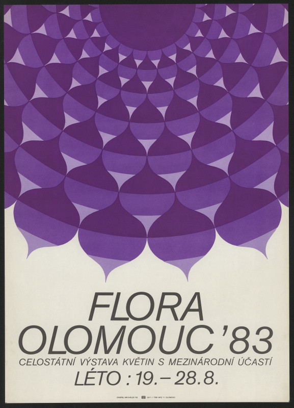 Ondřej Michálek - Flora Olomouc´ 83