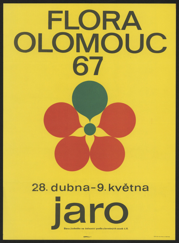 Jiří Hilmar - Flora Olomouc 67