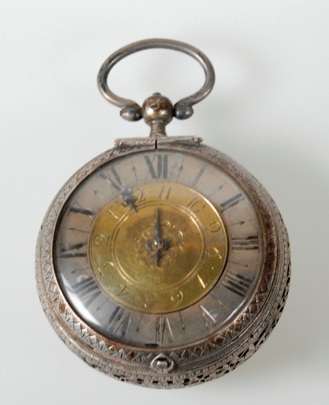 Pierre Delaunay-Bloy - hodinky sedlové, cestovní