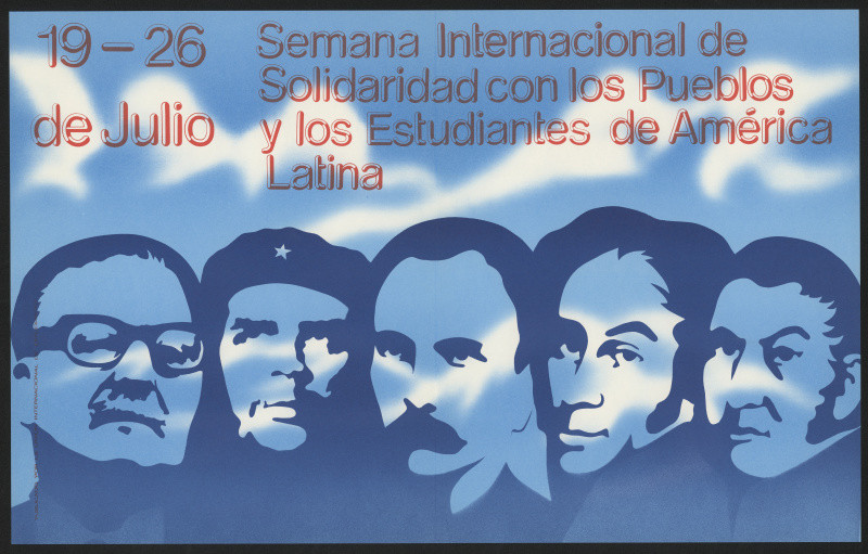 neznámý - Semana Internacional de Solidaridad …de America Latina