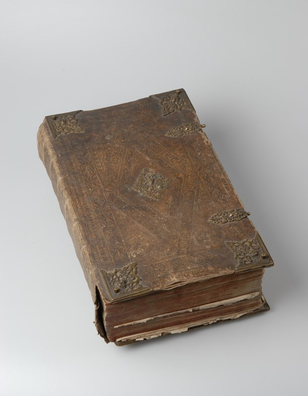 Johann Jacob Sandrart, Martin Luther, Johann Andrea Endter - Biblia