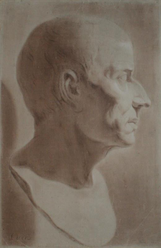 Franz Hübner - Cicero