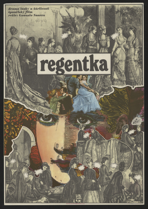 Zdeněk Ziegler - Regentka