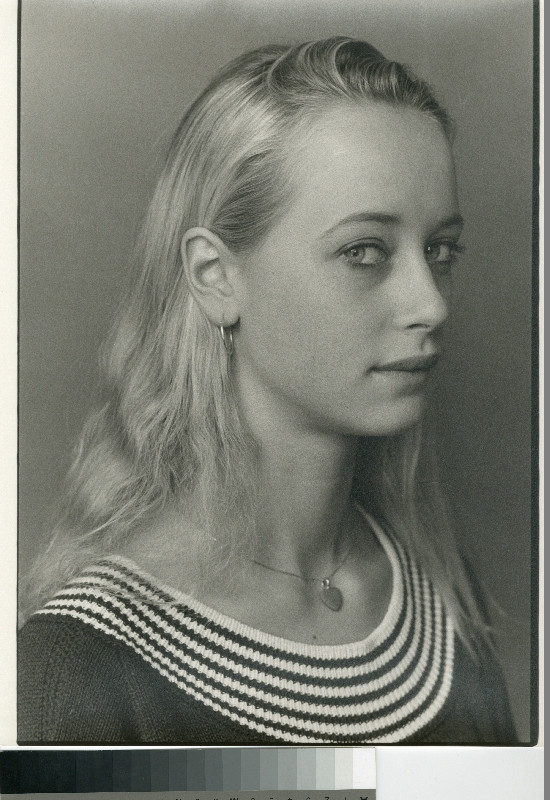 Helena van der Kraan - Merel
