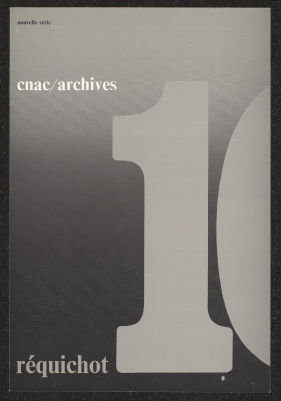 Roman Cieślewicz - Cuacarchives