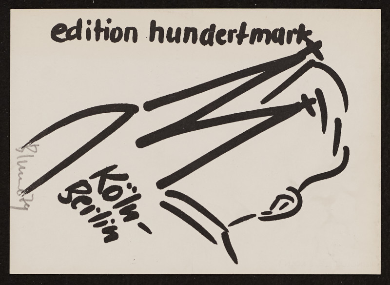 Armin ed. Hundertmark - z Edice Armina Hundertmarka