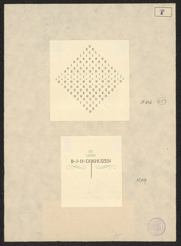 B. Timmer - Dijkhuizen B. J. H. trnhem, Holandsko