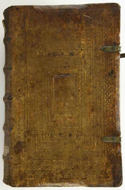 Johann - dědicové Quentel, Gerwinius Calenius, neznámý autor - Catholische Bibell