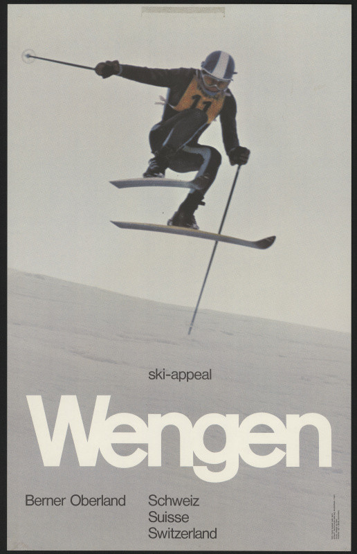 Marcel Wyss - Wengen