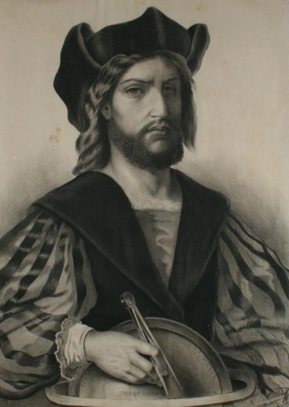 H. Müller-Uhl - Krištof Kolumbus