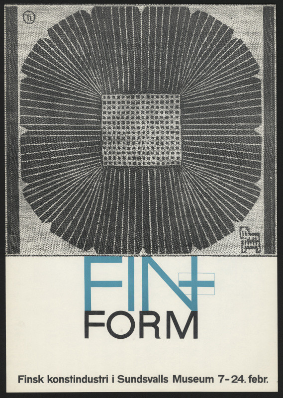 Erik Bruun - Fin + Form