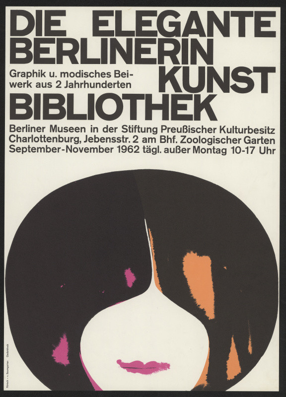 Sigrid Förtsch-von Baumgarten - Die elegante Berlinerin Kunst Bibliothek