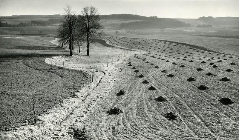 Miloš Spurný - Bystřicko