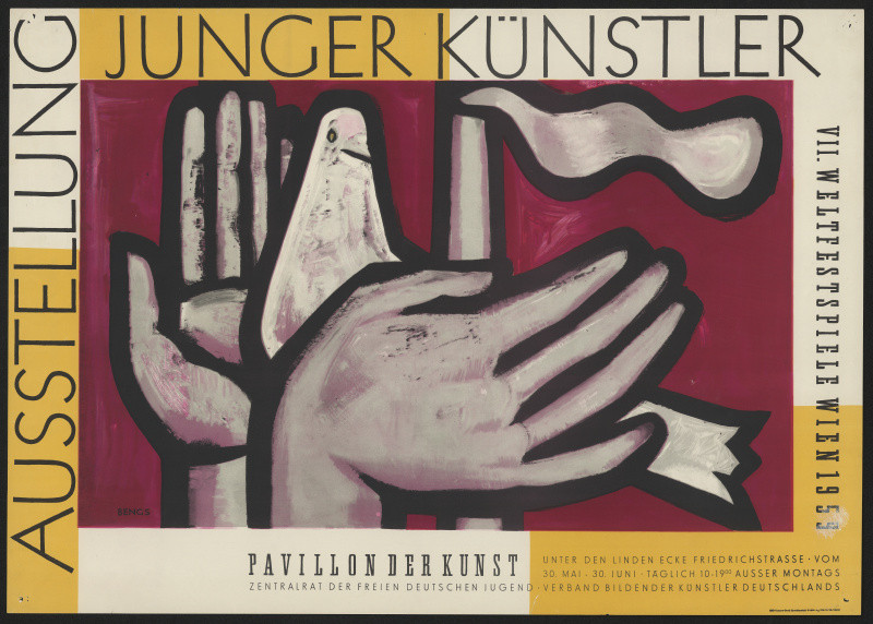 Bengs - Ausstellung Junger Künstler