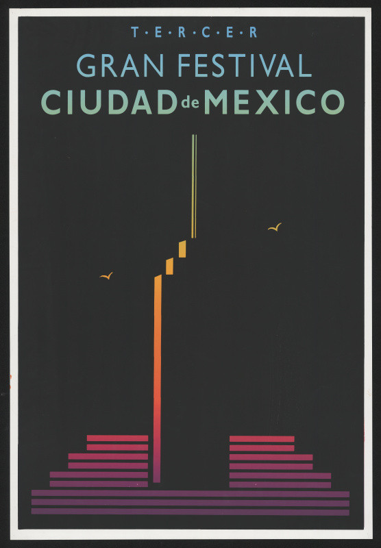Martha Covarrubias - Gran Festival Ciudad de Mexico