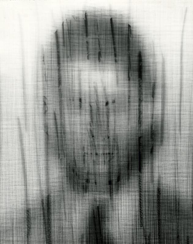 Běla Kolářová - Derealizovaný portrét - S. Beckett