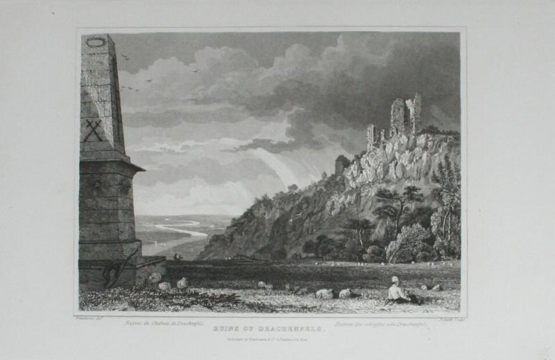 John Smith - Drachenfels