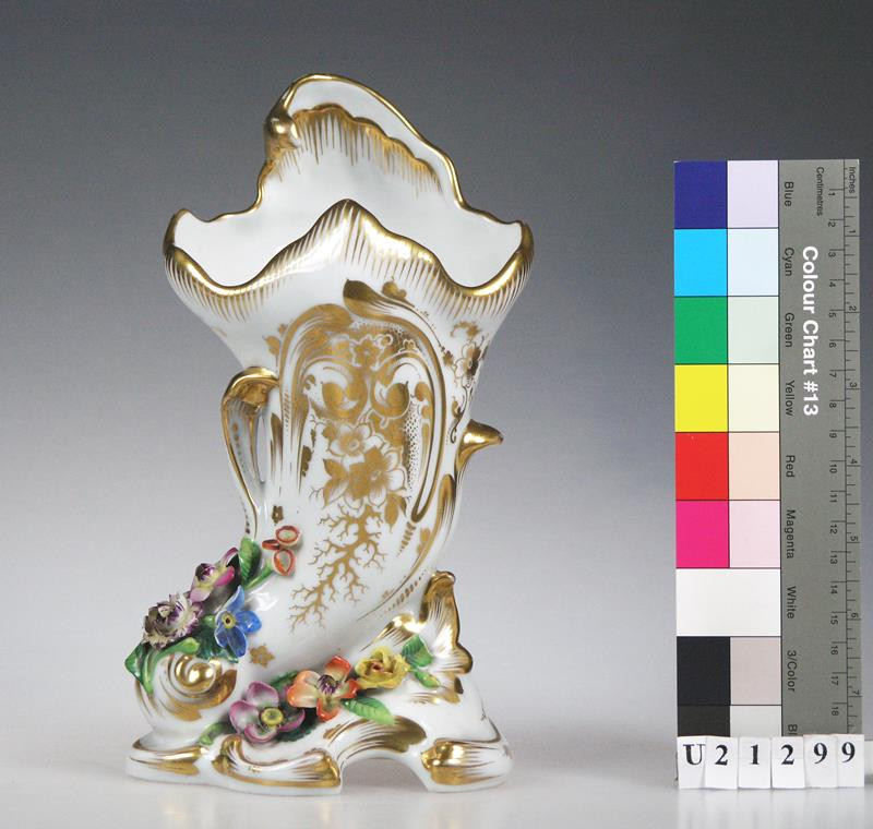 Lippert & Haas - váza