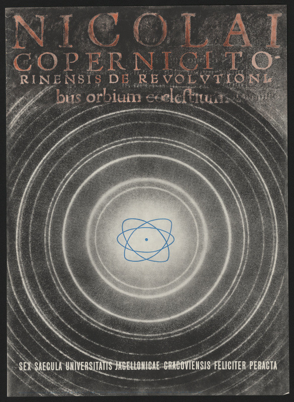 neznámý - Nicolai Copernici torinensis