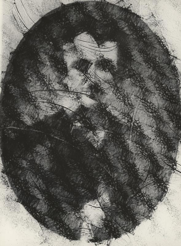 Běla Kolářová - Derealizovaný portrét - E. A. Poe