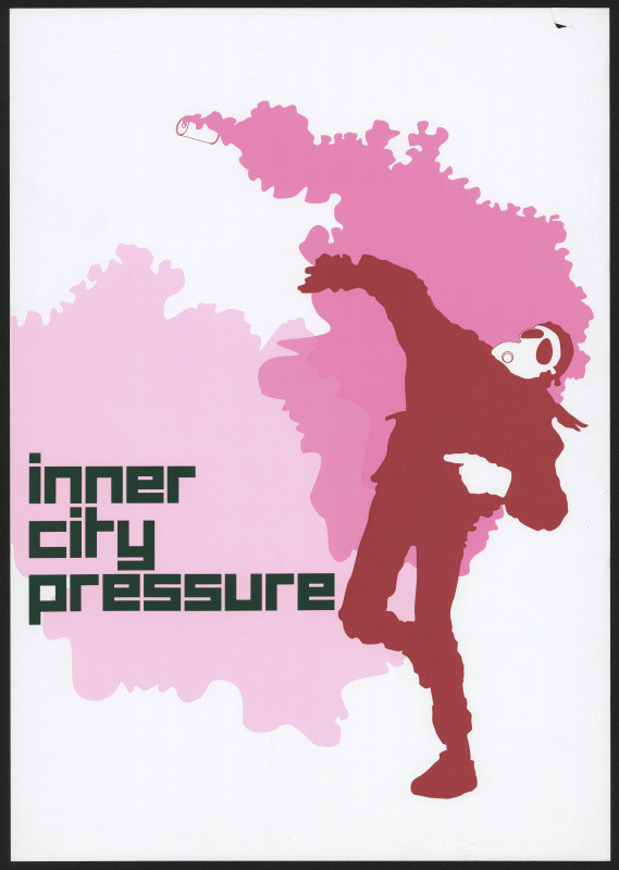 Radim Peško - Inner City Pressure