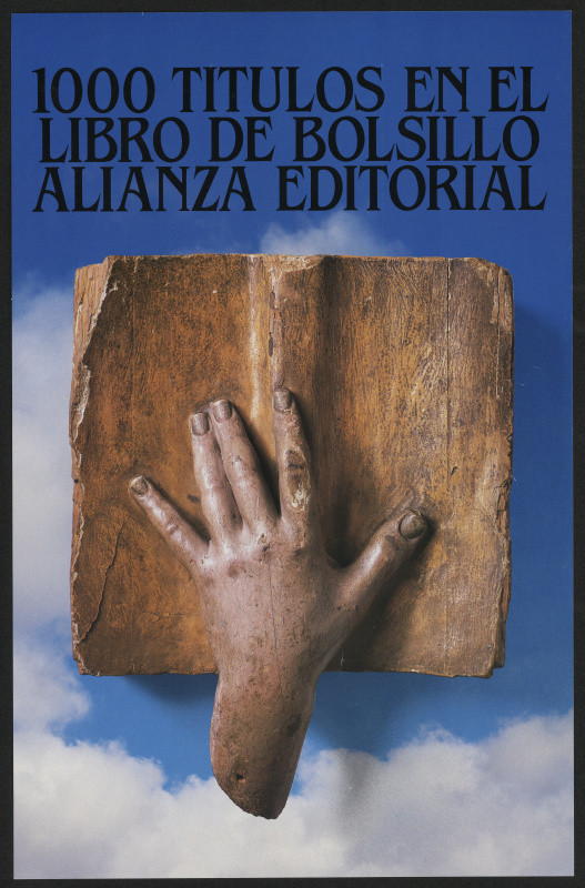 Daniel Gil - Alianza Editorial