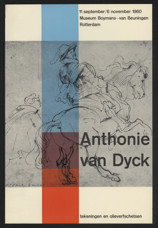 neznámý - Anthonie van Dyck