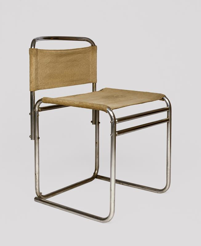 Thonet-Mundus - židle varianta č. B 11