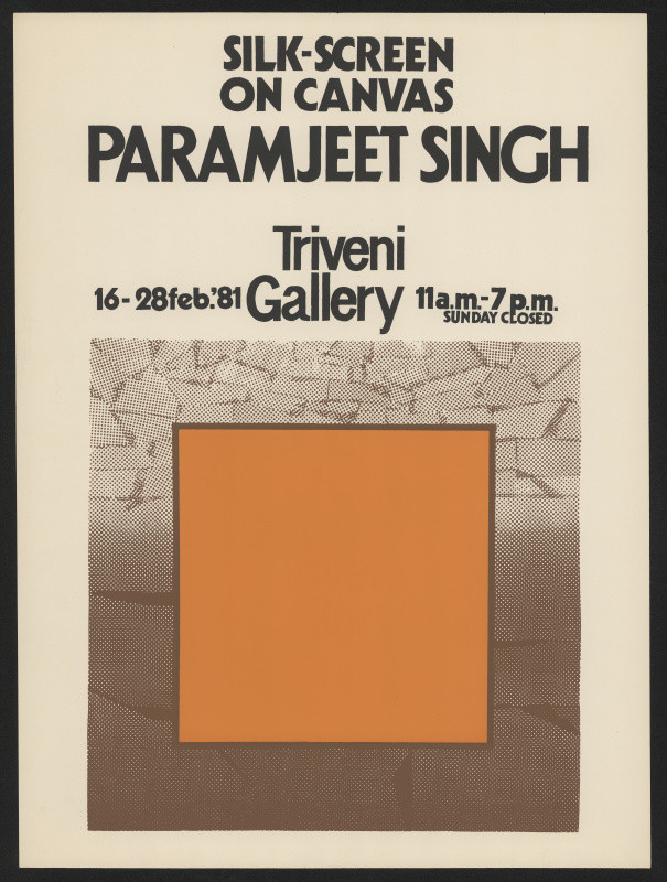 Singh Paramjeet - Paramjeet Singh