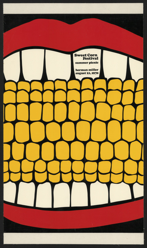Stephen Frykholm - Sweet Corn Festival