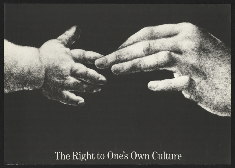 Karel Míšek - The Right to One's Own Culture
